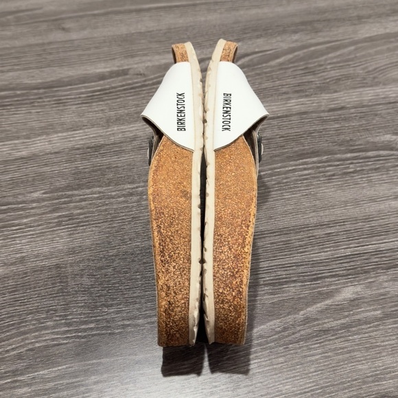 Birkenstock Madrid Birko Flor Sandals - Picture 6 of 7